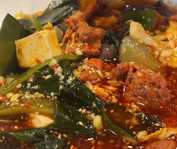 冒菜、麻辣燙、串串香、麻辣香鍋、火鍋都有哪些區(qū)別