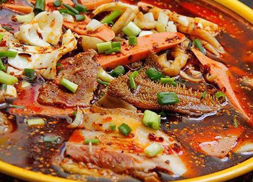 吃冒菜點(diǎn)這5種食材，不僅便宜還好吃