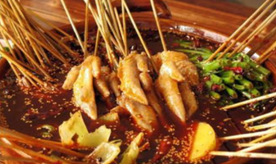 縣城開麻辣燙店利潤(rùn)大不大？