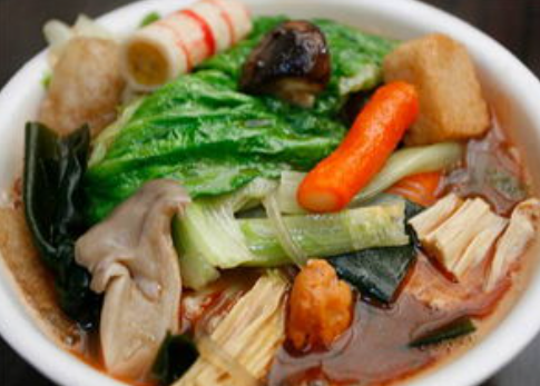 想開(kāi)麻辣燙店不會(huì)不懂怎么辦