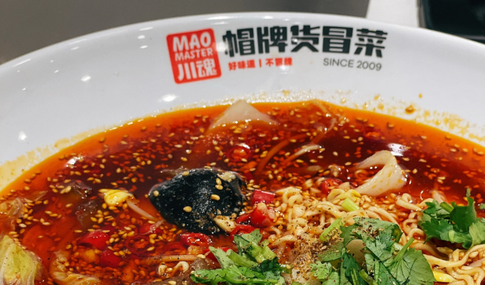 冒菜適合在什么地方賣(mài)呢，做冒菜一定要知道