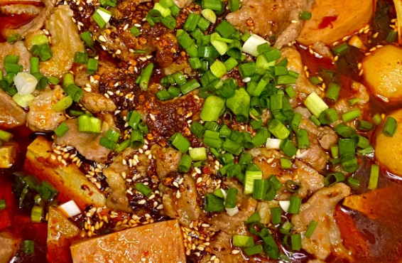 新手開(kāi)冒菜店怎么開(kāi)始