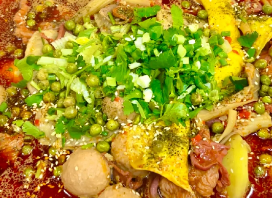 分享六條開冒菜店的經(jīng)驗(yàn)教訓(xùn)，值得收藏