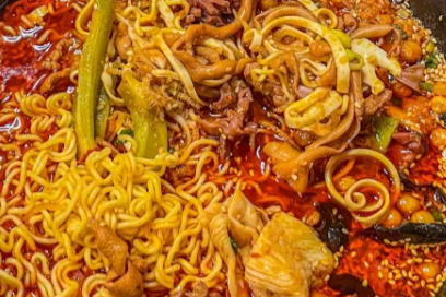 冒菜的毛利潤(rùn)可以達(dá)到多少