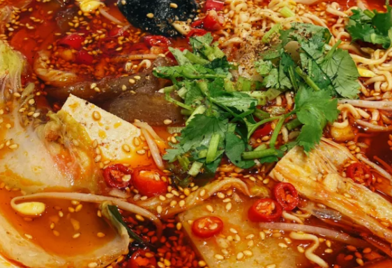 冒菜加盟費(fèi)一般需要多少錢