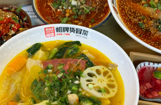 如何開(kāi)一家成功的冒菜店？