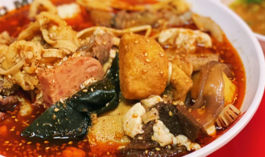 冒菜行業(yè)為何適合大眾創(chuàng)業(yè)？