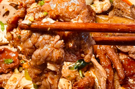 冒菜店開商場(chǎng)還是社區(qū)？看完再選址不后悔