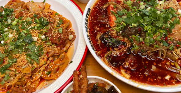 冒菜店想生意好？這些搭配讓顧客吃了還想來