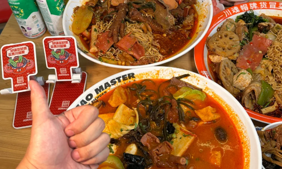 冒菜加盟店定價(jià)有竅門，學(xué)會(huì)這些不愁