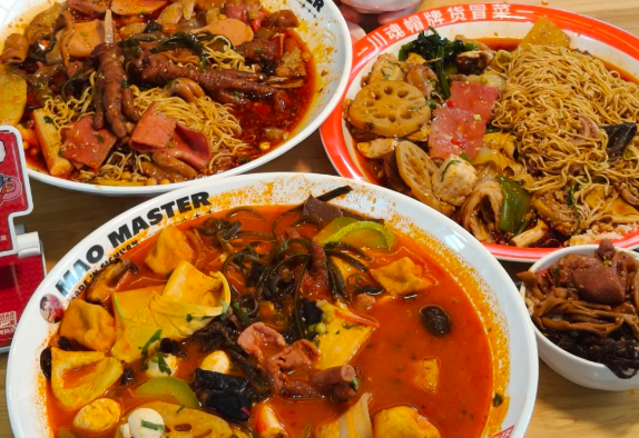 冒菜菜品有哪些？開(kāi)冒菜店需要準(zhǔn)備哪些菜