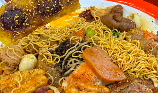 冒菜店怎么開不賠？這些經(jīng)驗太實用了