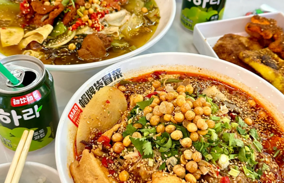 50歲還能創(chuàng)業(yè)開冒菜店嗎？