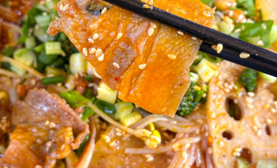 不想上班想創(chuàng)業(yè)？開家帽牌貨冒菜真能行！