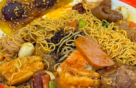老年人創(chuàng)業(yè)靠譜嗎？開家冒菜店咋樣