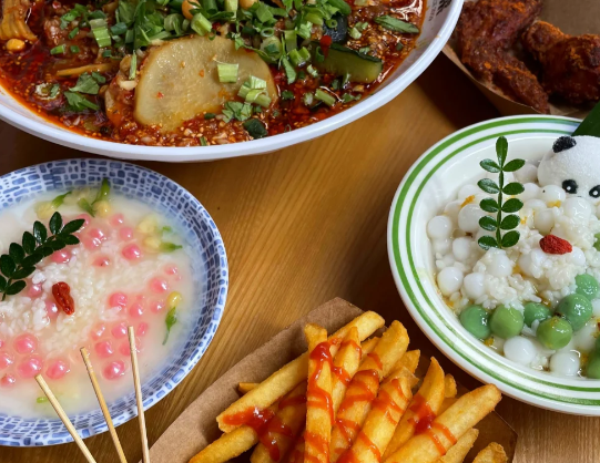 想成功開冒菜店？這幾個(gè)要點(diǎn)必須牢記