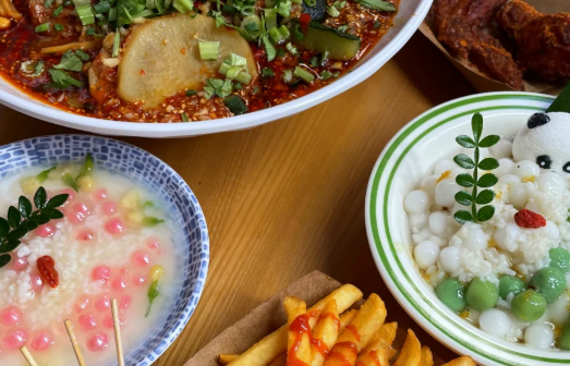 冒菜麻辣燙必點(diǎn)什么？這份清單讓你秒變行家