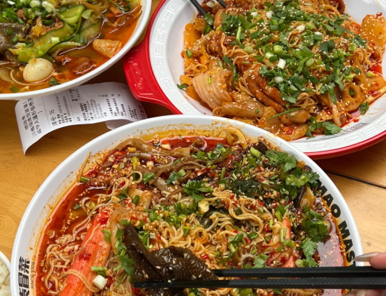 2025年做冒菜生意利潤(rùn)大嗎？