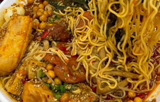 冒菜店虧慘了別慌！帽牌貨冒菜教你翻盤