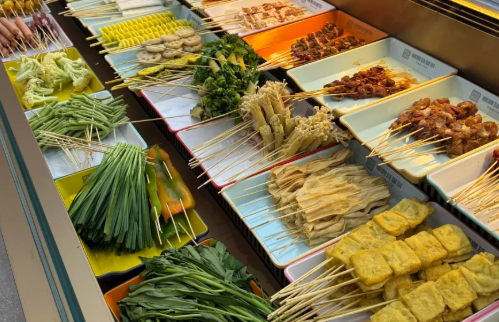 新手開(kāi)冒菜店愁客源？