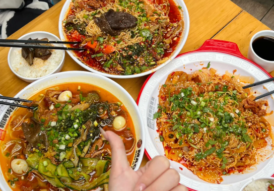 開冒菜加盟店選在哪？帽牌貨告訴你這些黃金位置