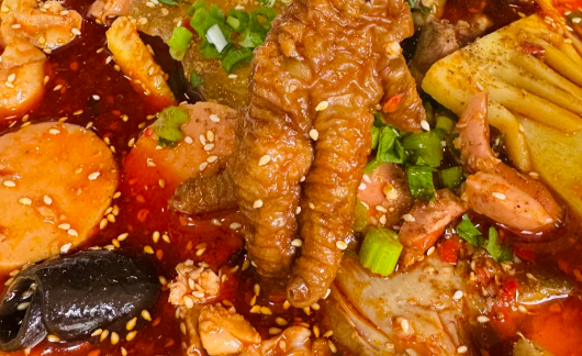 吃冒菜會上火嗎？帽牌貨這樣吃清爽不燥