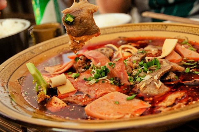 在成都做冒菜有多少利潤(rùn)，看這篇文章就知道