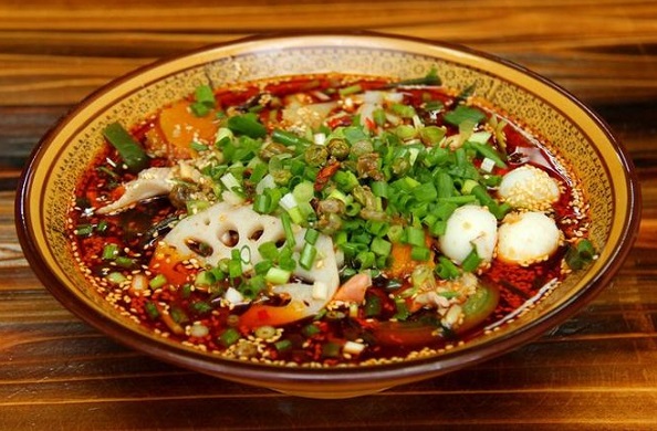 全國(guó)冒菜加盟店排行榜，了解加盟情況，把握商機(jī)
