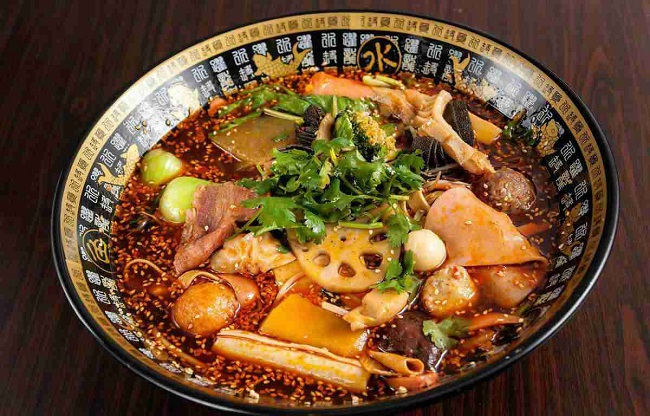 開(kāi)冒菜店賺錢(qián)嗎，開(kāi)一家冒菜店需要注意什么？