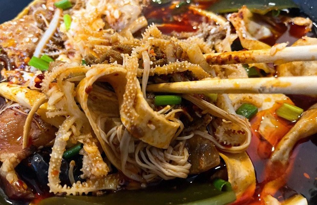 開(kāi)冒菜店需要哪些設(shè)備？