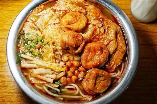 【云南冒菜】加盟費(fèi)：開啟美食創(chuàng)業(yè)之旅