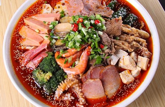冒菜加盟，讓你輕松創(chuàng)業(yè)，前景廣闊