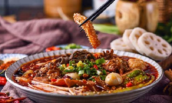 冒菜加盟十大排名,冒菜加盟店應該具備哪些條件?